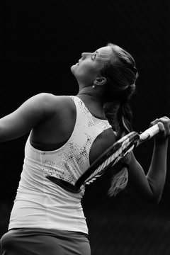 Bild 69 - TC Rot Wei� Wahlstedt II - TSV Havelse : Ergebnis: 7:2